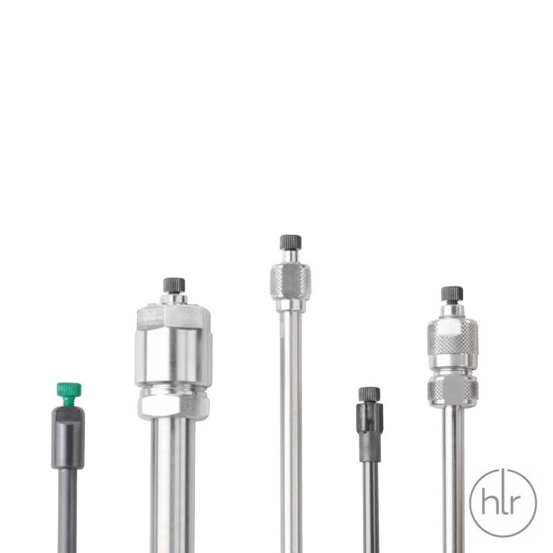 Картридж LiChrolut RP-18 40-63 µm 500 мг 6 мл стандартні ПП-туби 30 шт./уп.